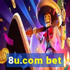 8u.com bet